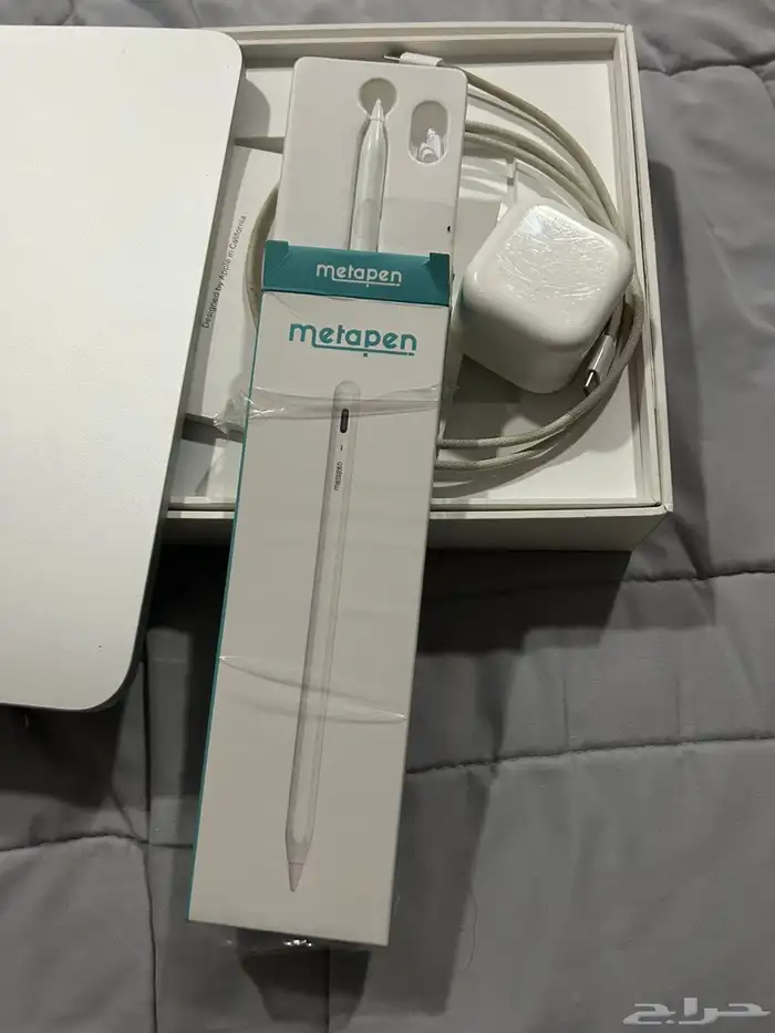 ايباد ابل A16 اخو الجديد 3