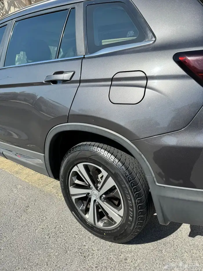 شانجان للبيع cs75 6