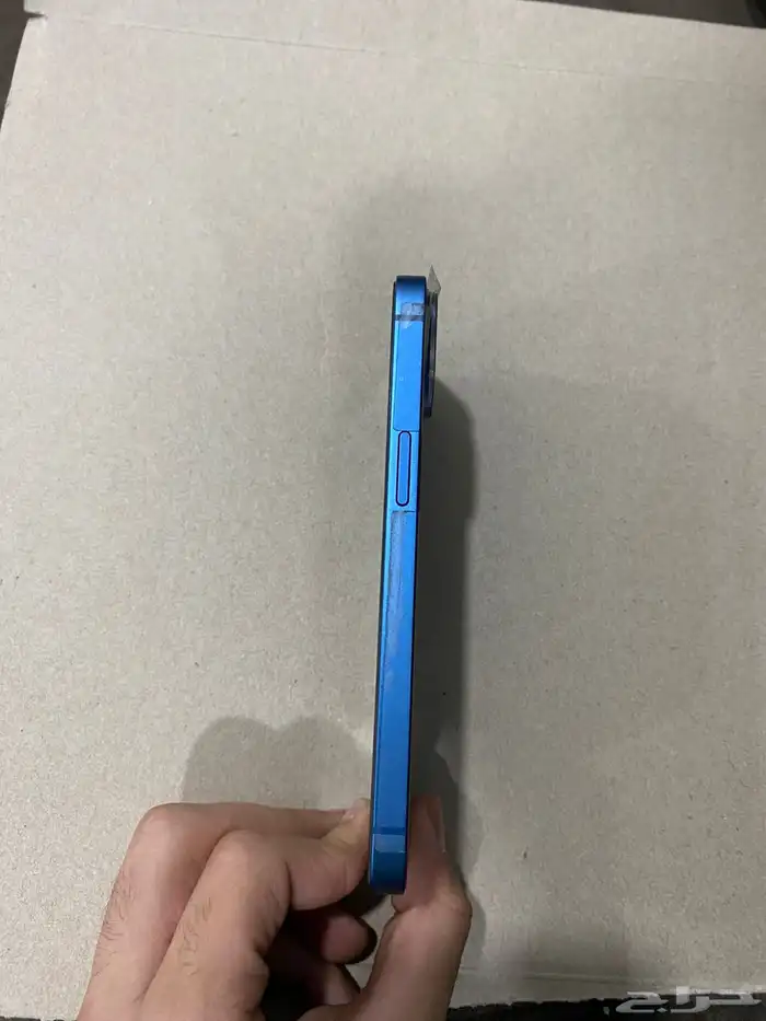 ايفون13نضيف 5