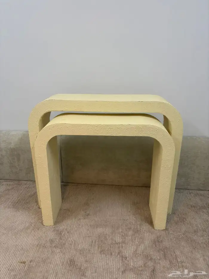 طاولات استقبال 2