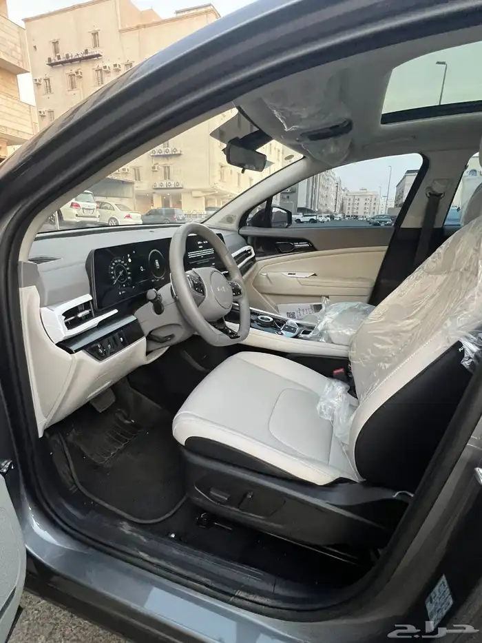 كيا سبورتاج فل كامل 2025 20