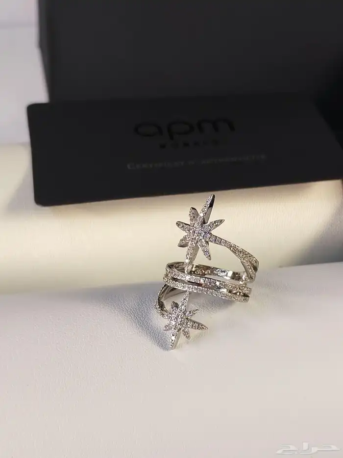 خواتم ماركة Pam 5