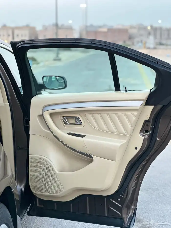 توروس 2015 ستاندر 6 سلندر 16