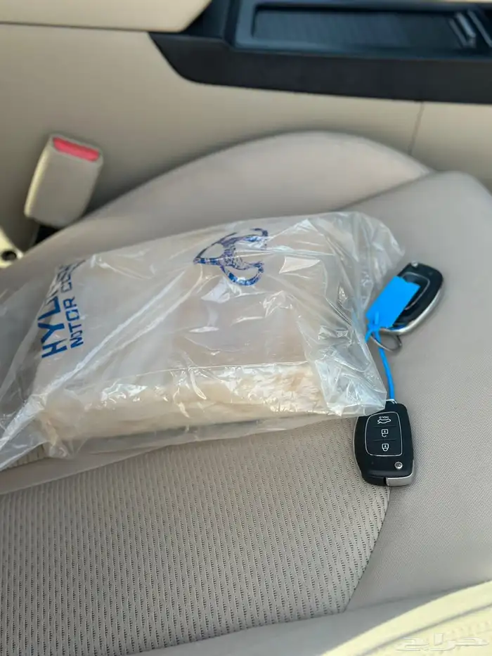 سوناتا 2017 وكاله 6