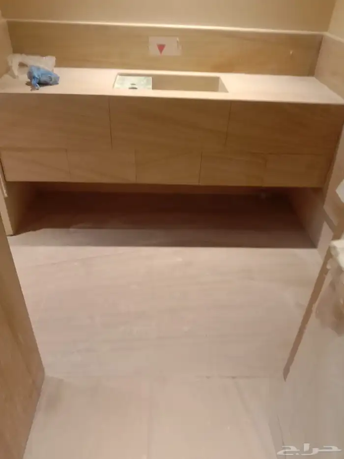 تفصيل مغاسل ومطابخ رخام صناعي وطبيعي توريد وتركيب درج 5