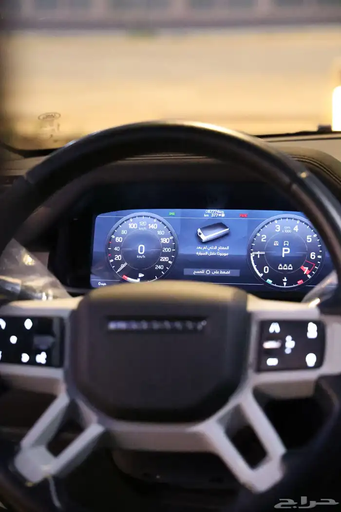 ديفندر SE .. ( بحالة الوكالة ) 21