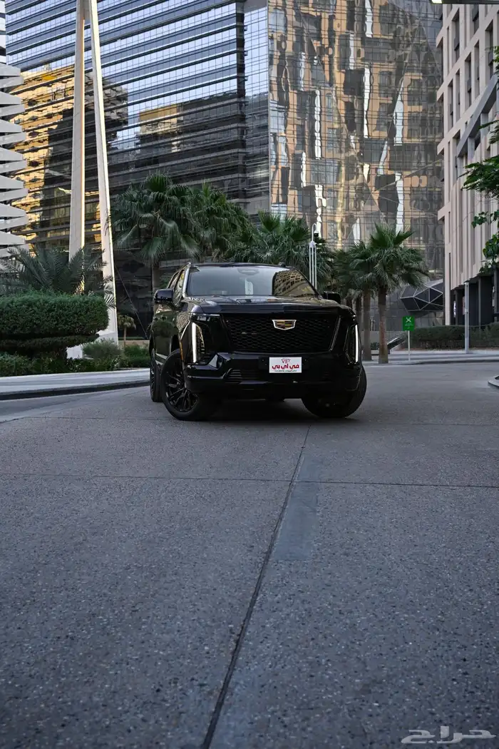 اسكاليد للايجار 2026 0