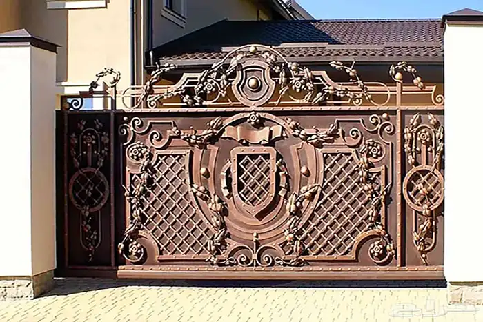 واجهات تجاريه و اعمال حداده 0