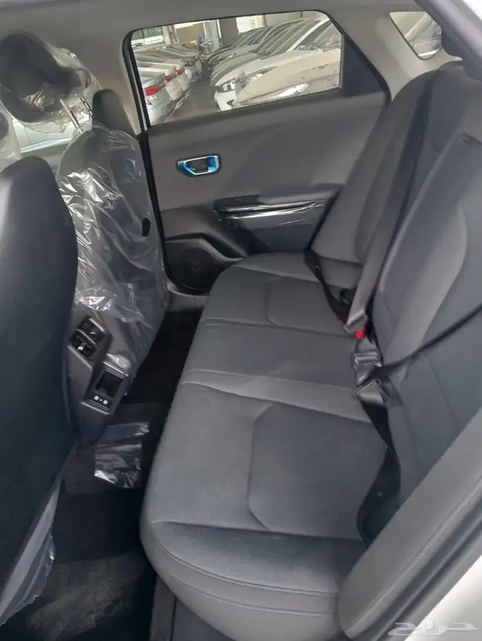 عرض خاص كيا K4 استاندر محرك 1.6 موديل 2026 17