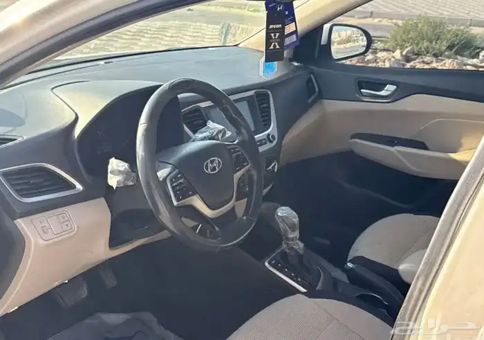 اكسنت فل كامل 1.6 3