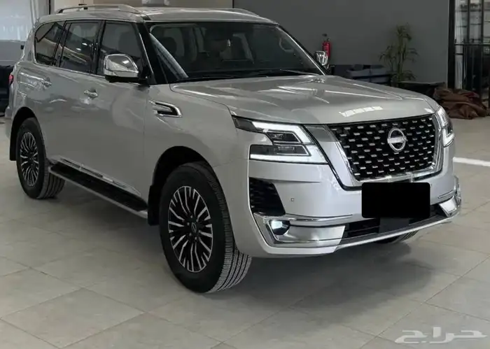 للبيع بلاتينيوم 2022م في حالة الوكالة 1