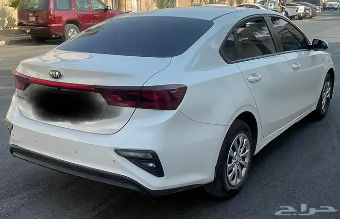 سيراتو 2021 مالك اول 7