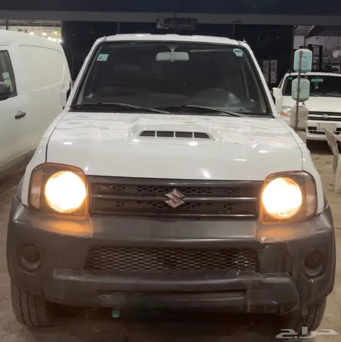 جيب جمني 2013 2