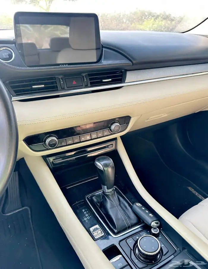 مازدا 6 موديل 2019 للبيع 7