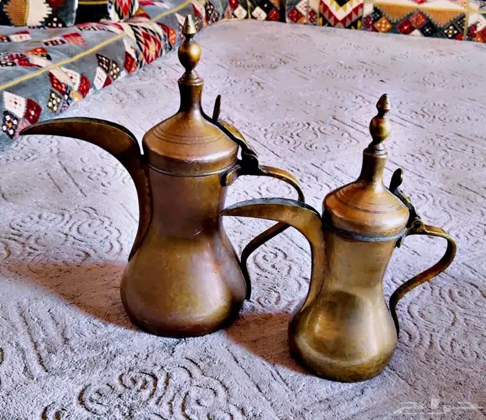 دلتين رسلان اصلي مطباخه 40 و34 7