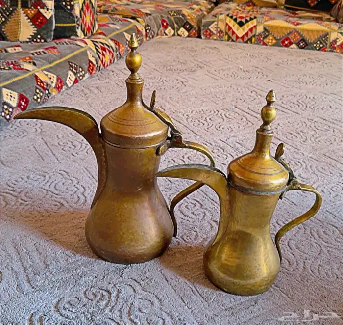 دلتين رسلان اصلي مطباخه 40 و34 6