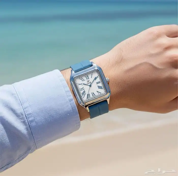 ساعات ماركة ايفرد 2