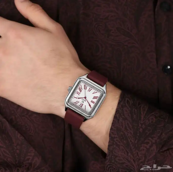 ساعات ماركة ايفرد 0