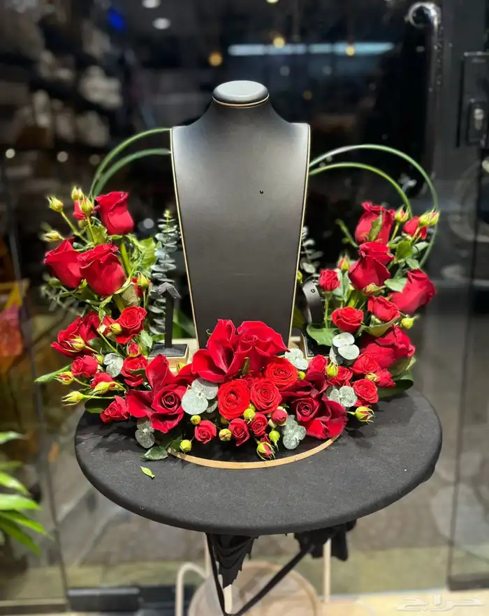 هدايا جدة مندوب تنسيق بوكيهات ورد وهدايا تسليم فوري 30