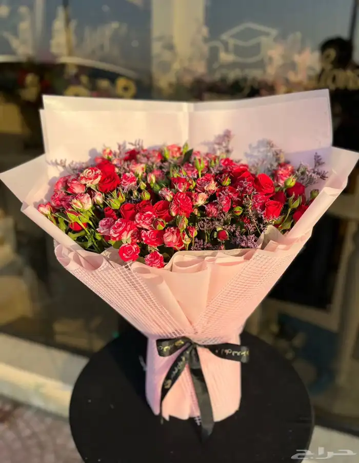 هدايا جدة مندوب تنسيق بوكيهات ورد وهدايا تسليم فوري 0