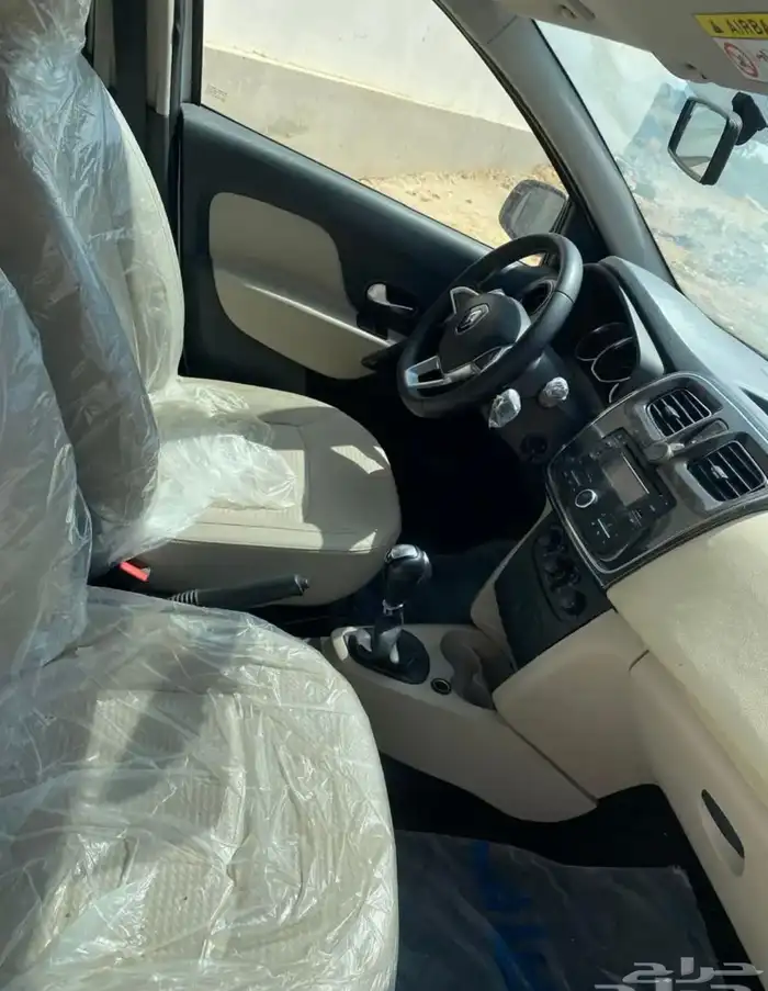 رينو سيمبول 10