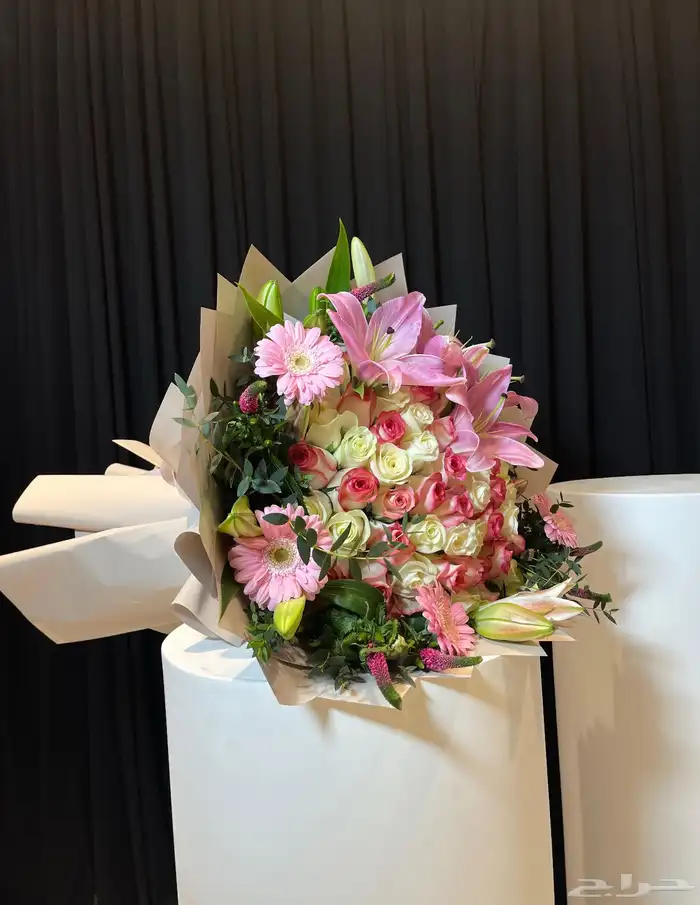 هدايا جدة مندوب تنسيق بوكيهات ورد وهدايا تسليم فوري 6