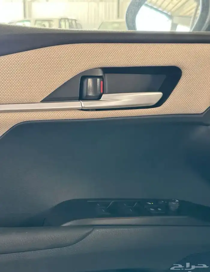 كامري E بنزين عروض الكاش 7