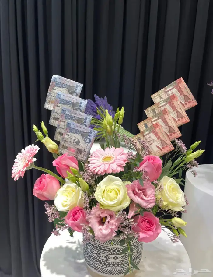 هدايا جدة مندوب تنسيق بوكيهات ورد وهدايا تسليم فوري 45