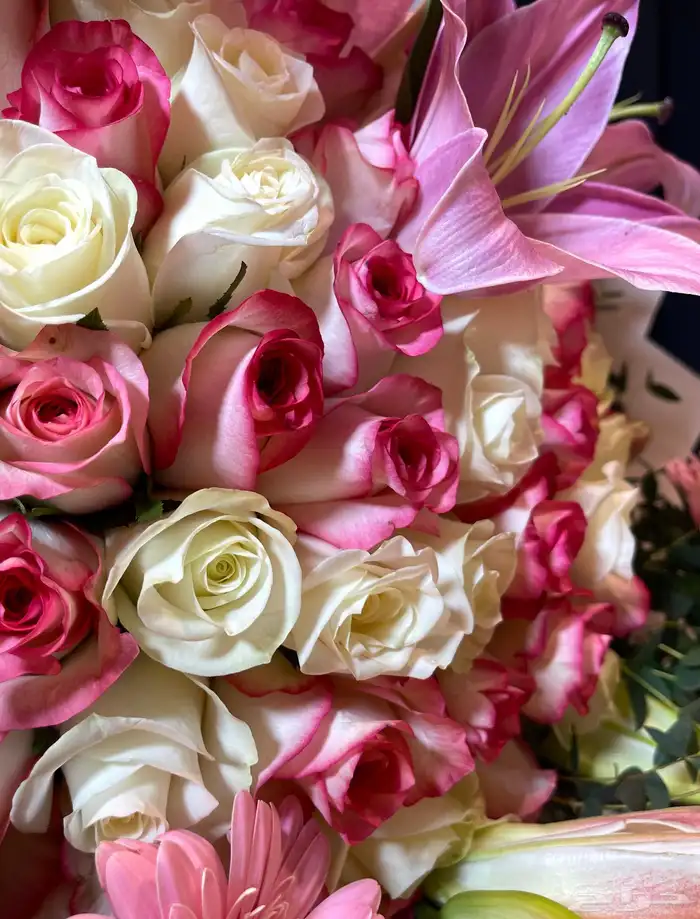 هدايا جدة مندوب تنسيق بوكيهات ورد وهدايا تسليم فوري 43