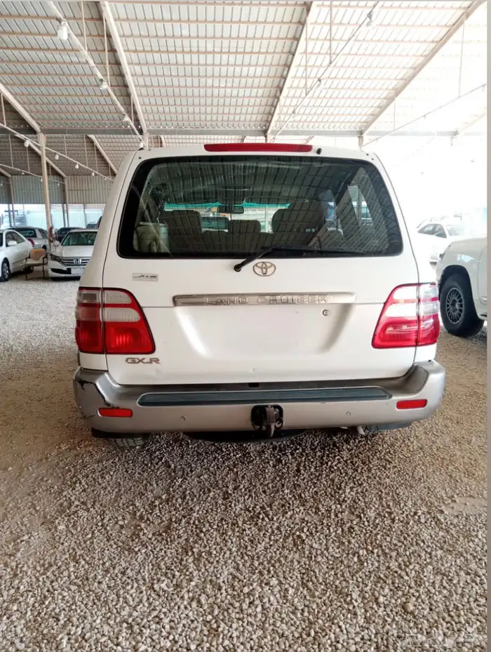 جكسار 2004 شد بلد 3