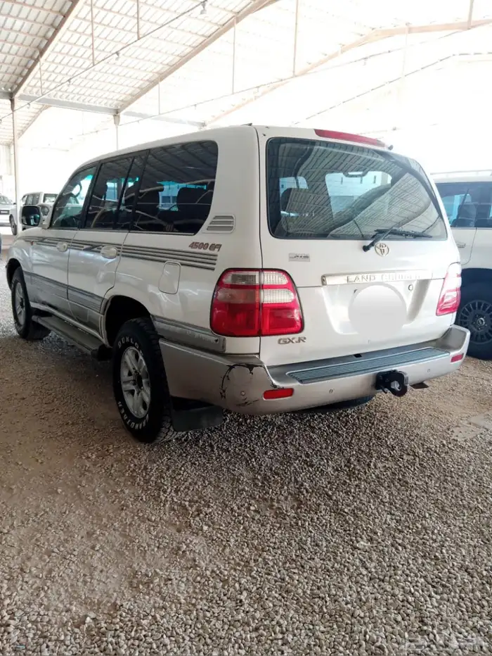 جكسار 2004 شد بلد 4