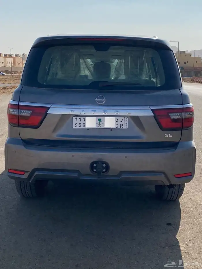 للبيع باترل SE2 2024 7