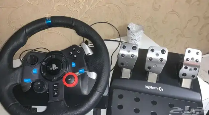 دركسون سوني 0