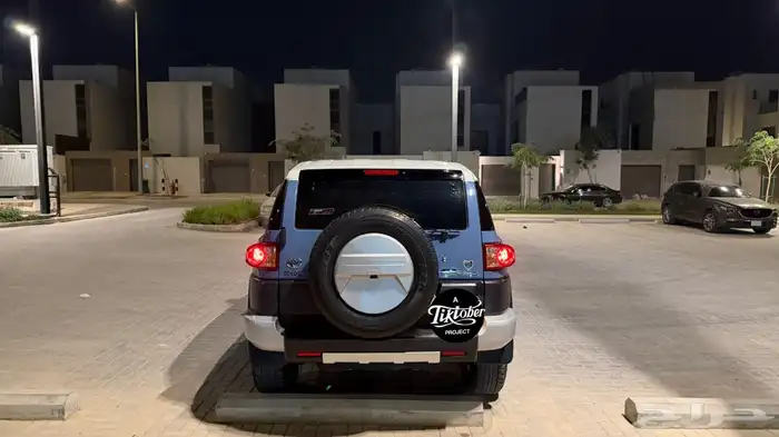 اف جي 2020 نظيف 2