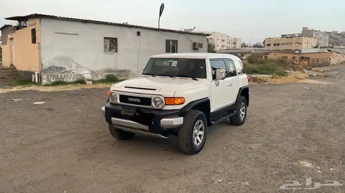 جيب اف جي موديل 2013 0