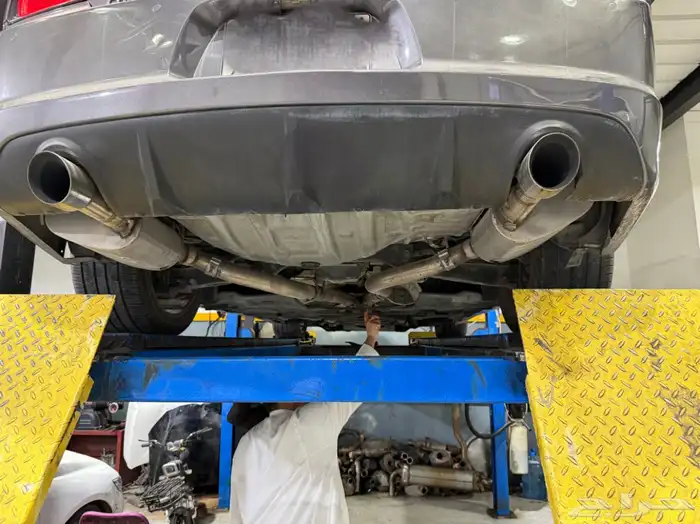 كت باك كورسا اصدار قديم اصلي تشارجر 2.5 0