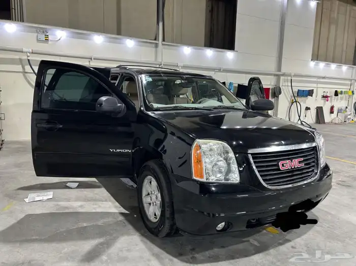 للبيع يوكن نضيف 4