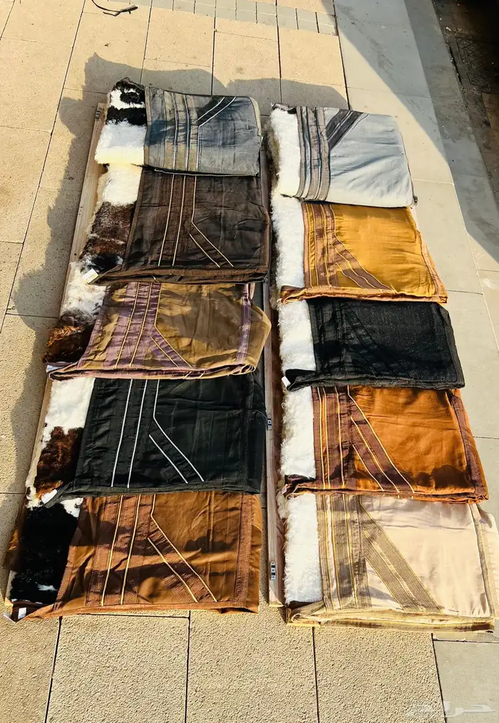 طفيلي فروة جلد طبيعي عرض خاص 54