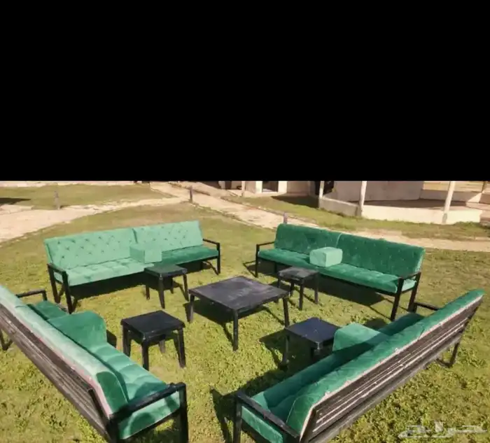 مزرعه الجوهره بالبكيريه 3