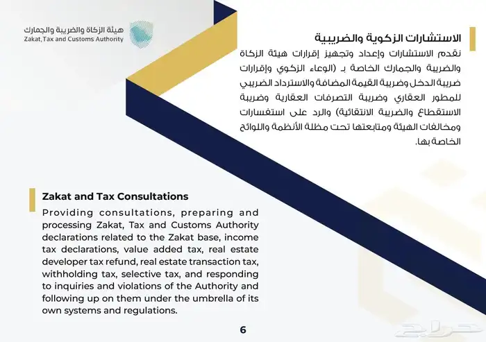 محاسب قانوني 5