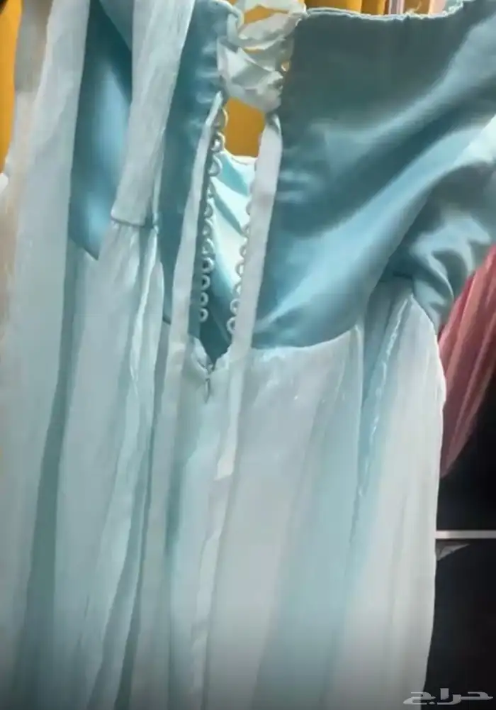 فستان للبيع 1