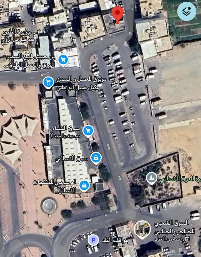 غرف عزاب للإيجار في وسط خميس مشيط 3