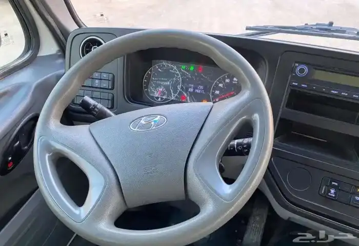 هيونداي باص 2021 19