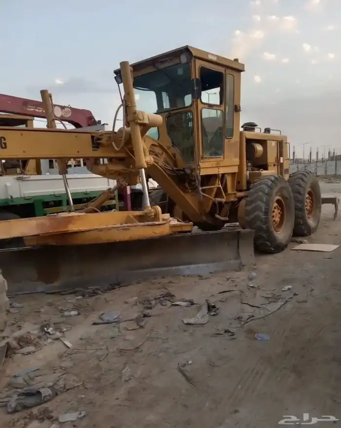 معدات للايجار 1