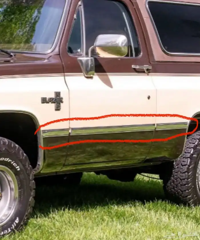 زيق بودي جمس وشفر ثمانينات 0