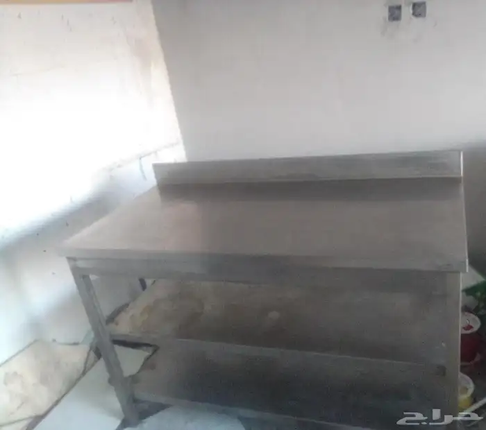 معدات مطعم 3