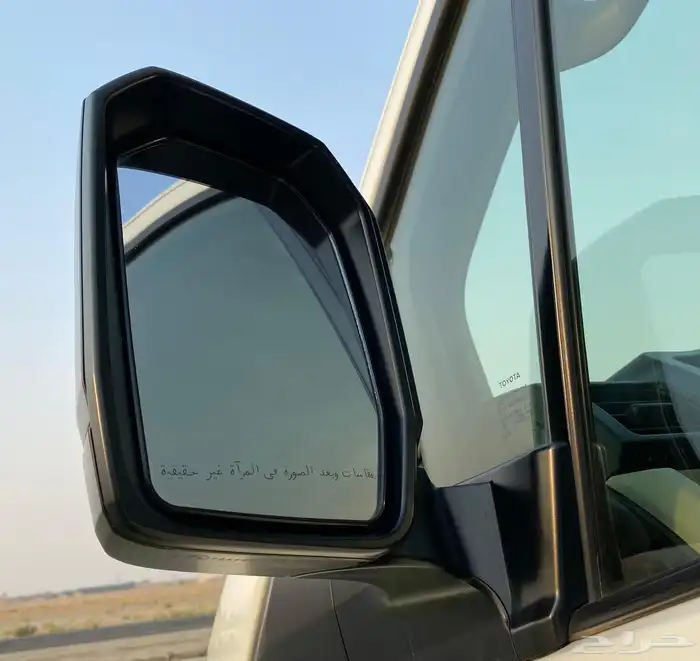 تايوتا هايس ( بضاعة ) 2024 بنزين سقف نازل 44