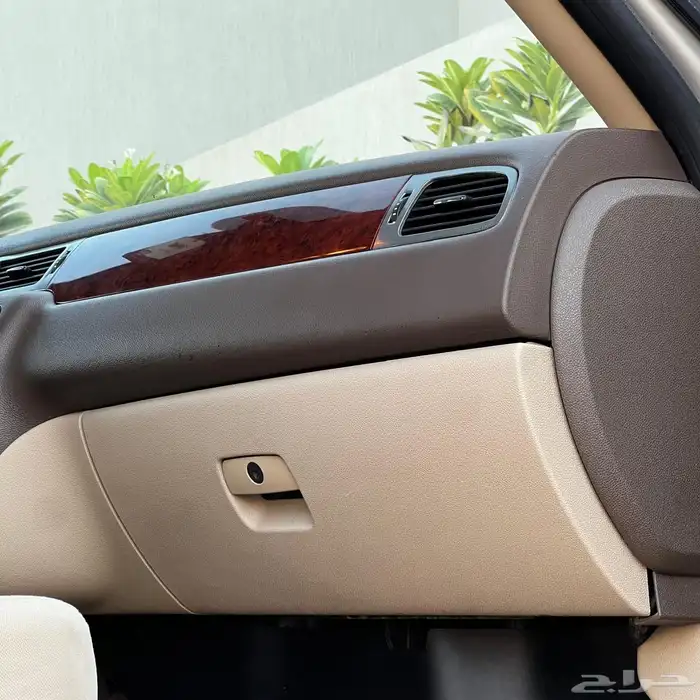 تاهو 2011 فية Lt نص فل دبل موتر شرط بدي ومحركات 34