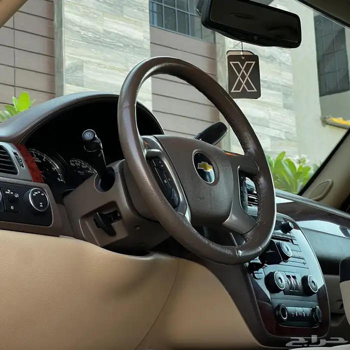 تاهو 2011 فية Lt نص فل دبل موتر شرط بدي ومحركات 26