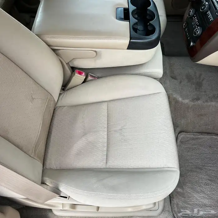 تاهو 2011 فية Lt نص فل دبل موتر شرط بدي ومحركات 36